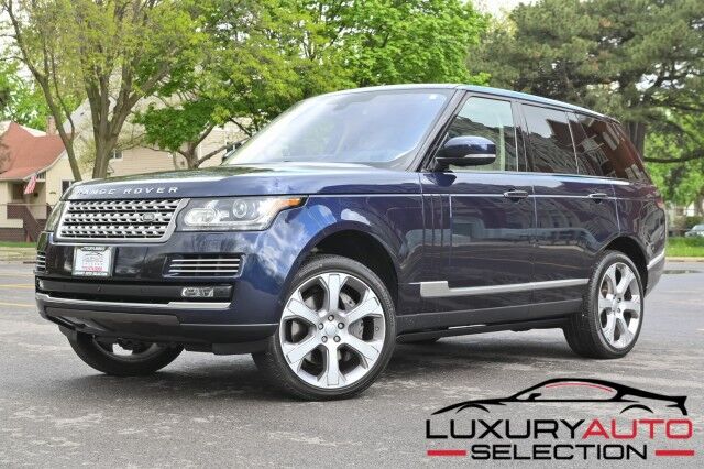 land rover range rover 2016 SALGV2EF6GA290525 image land rover range rover 2016 SALGV2EF6GA290525 image